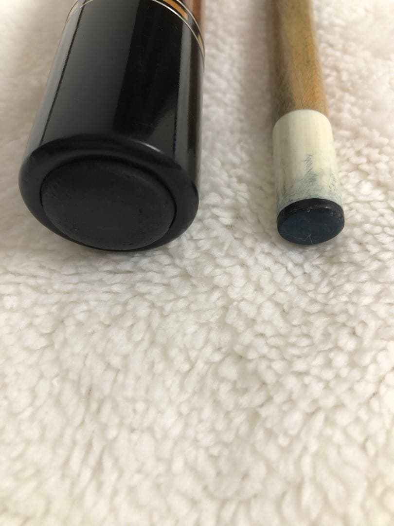 ビリヤード　キュー　オールドアダム　不明