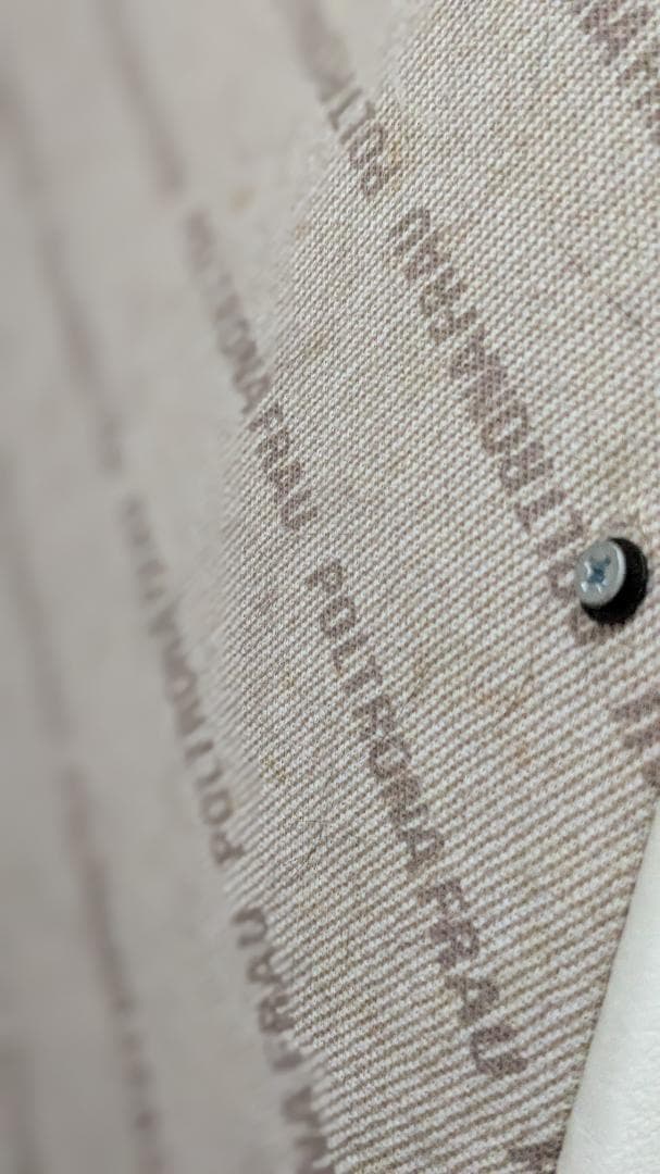 W*n様 ポルトローナ・フラウ　鏡　イタリア製　高級家具