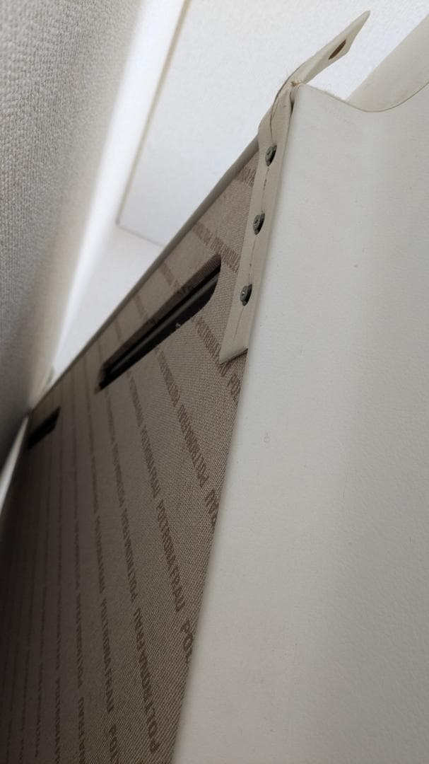 W*n様 ポルトローナ・フラウ　鏡　イタリア製　高級家具