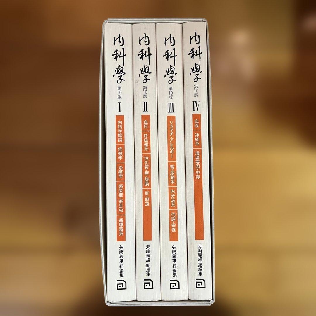 内科学【分冊版】