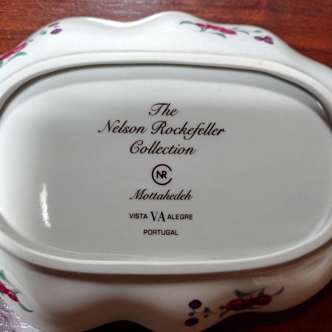 Vista Alegre ポルトガル製品 ハンドメード プレート × 10