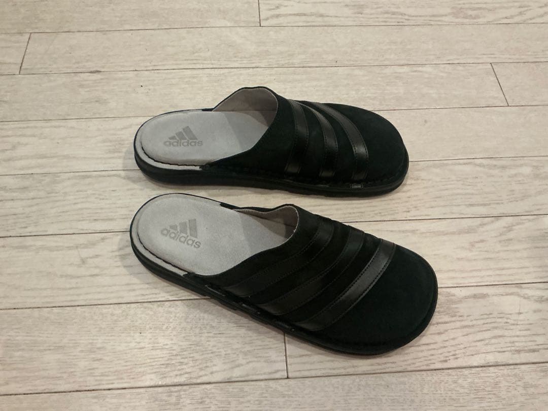 adidas ADICLOG アディダス アディクロッグ 27.5cm