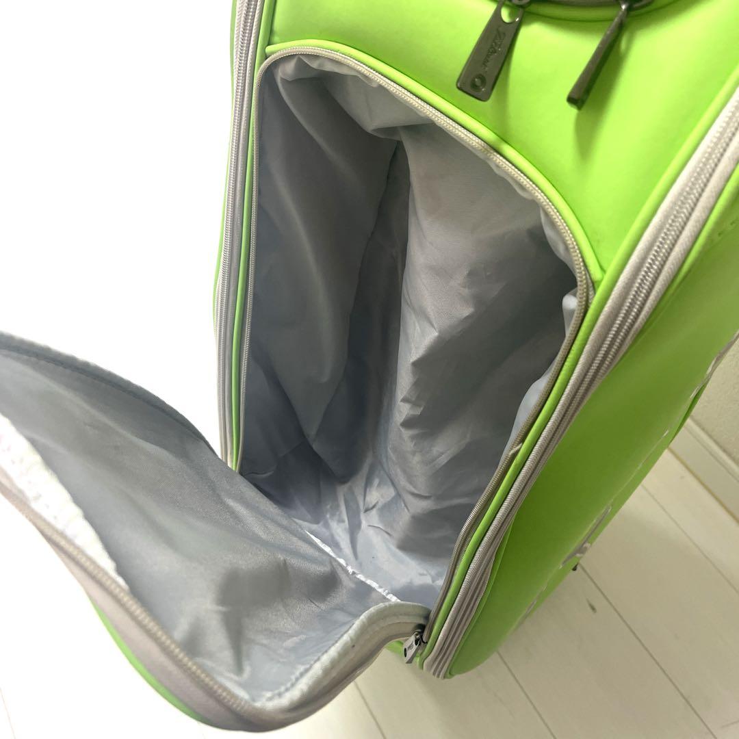 SCOTTY CAMERON FOR TOUR USE ONLY キャディバッグ