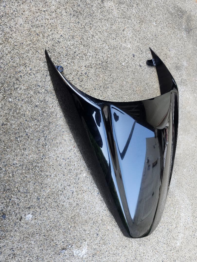 最終値下げ　ZZR1400 ZX-14R　シングルシート　ブラック