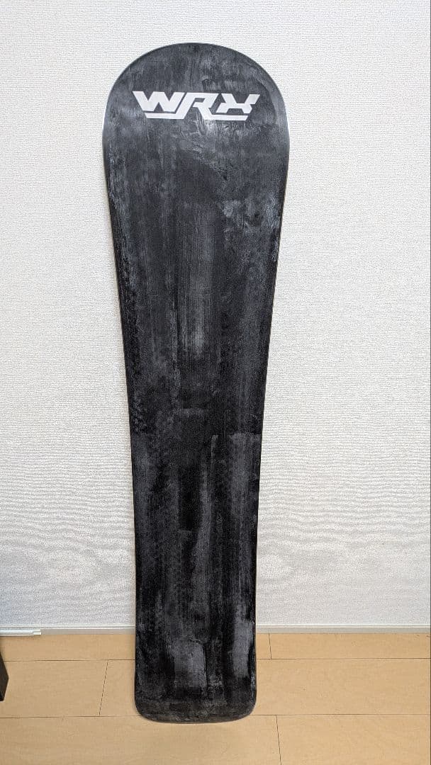 スノーボード WRX MK-S 152