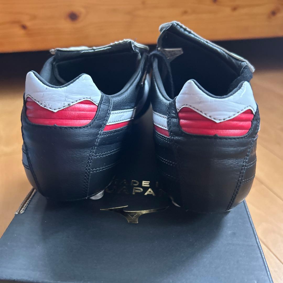 mizuno モレリア2japan 24cm