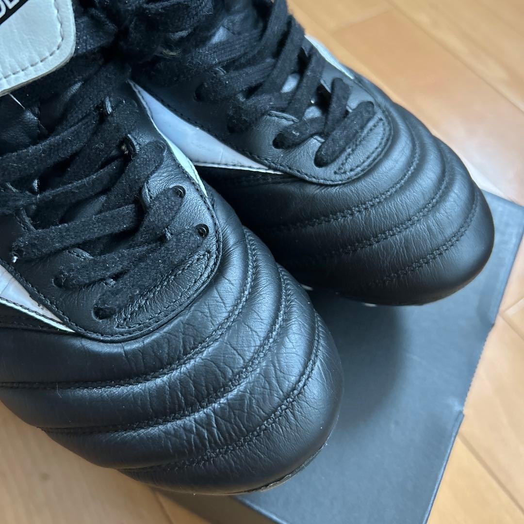 mizuno モレリア2japan 24cm