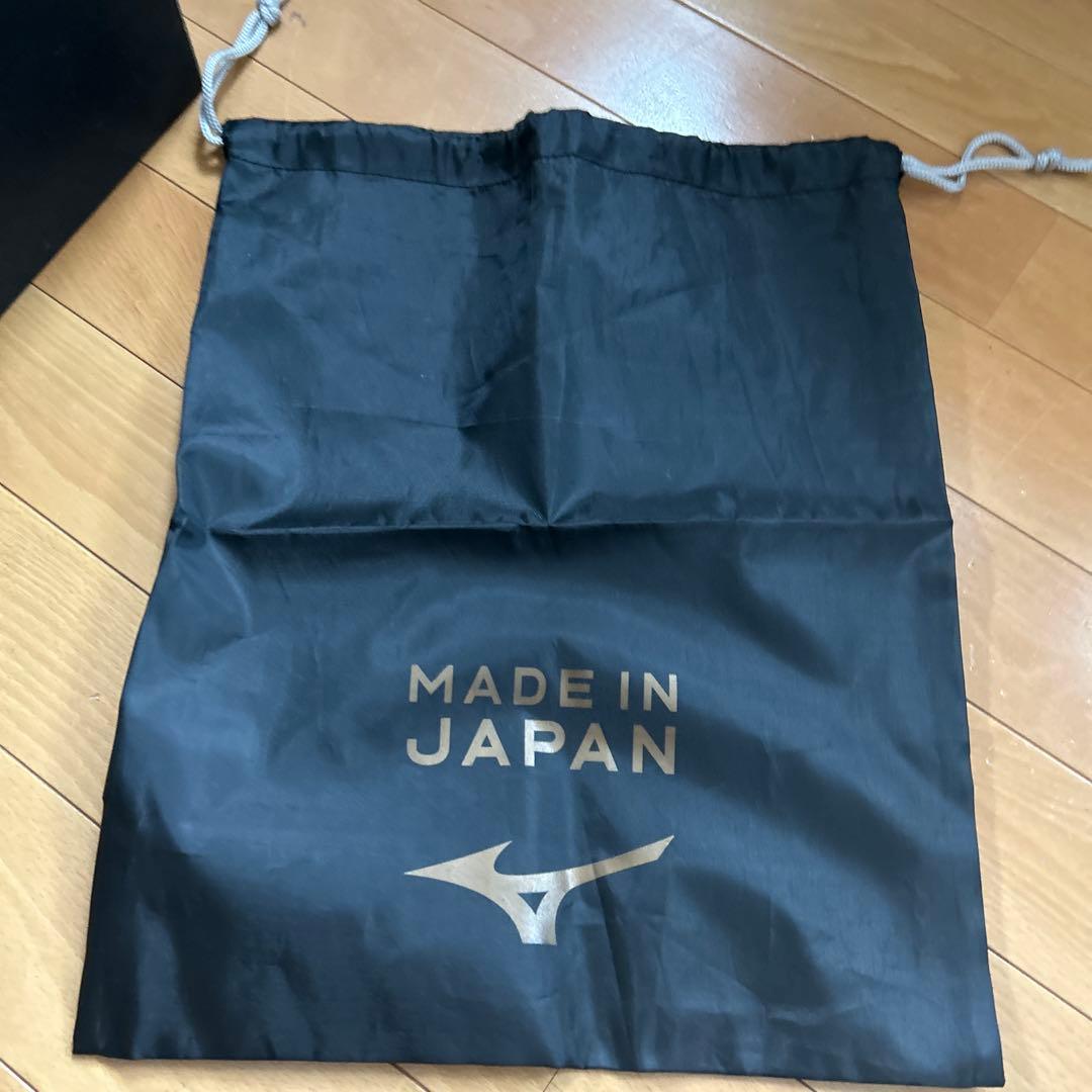 mizuno モレリア2japan 24cm