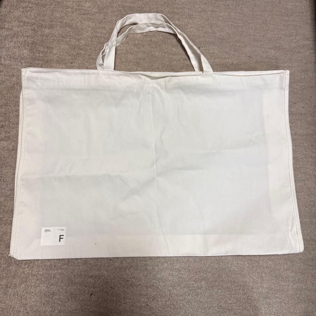 VISVIMヴィズヴィム2025 CORDURA20L CHARCOAL 未使用