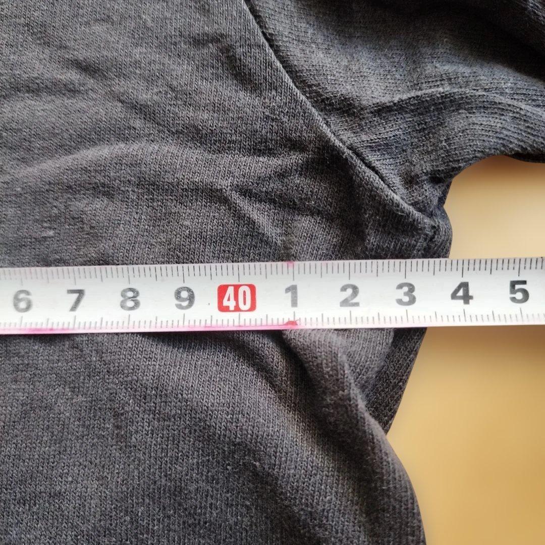 HYSTERIC GLAMOUR グラフィックTシャツ ブラック