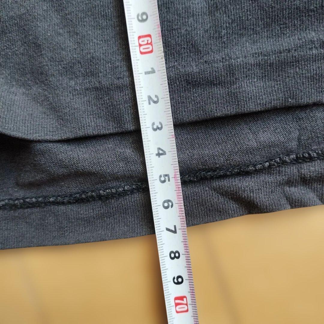 HYSTERIC GLAMOUR グラフィックTシャツ ブラック