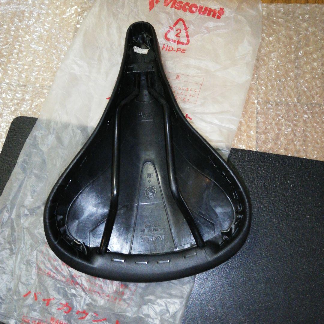 当時モノ　未使用　AVOCET TOURING　サドル　オールドMTB