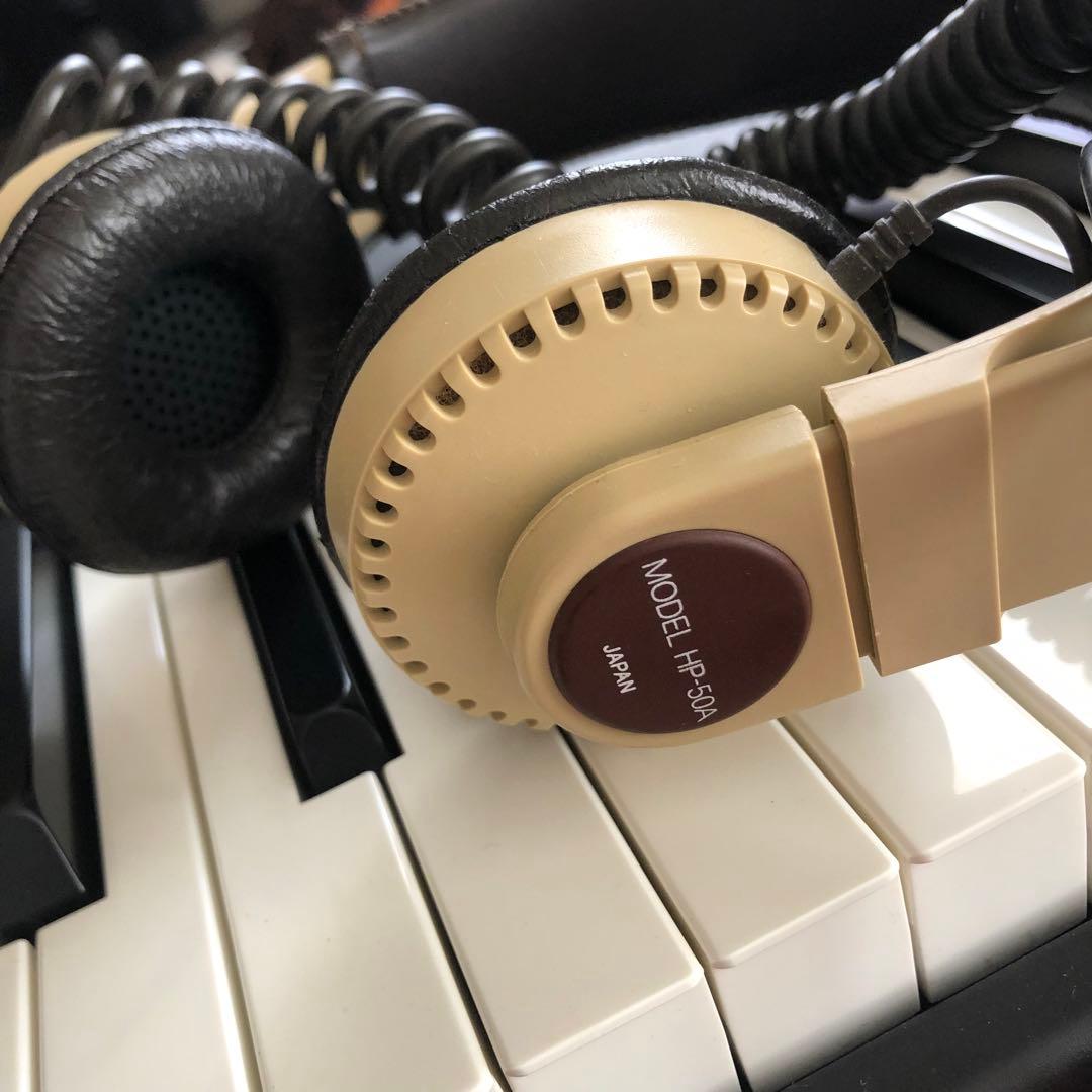 YAMAHA 電子ピアノP-80