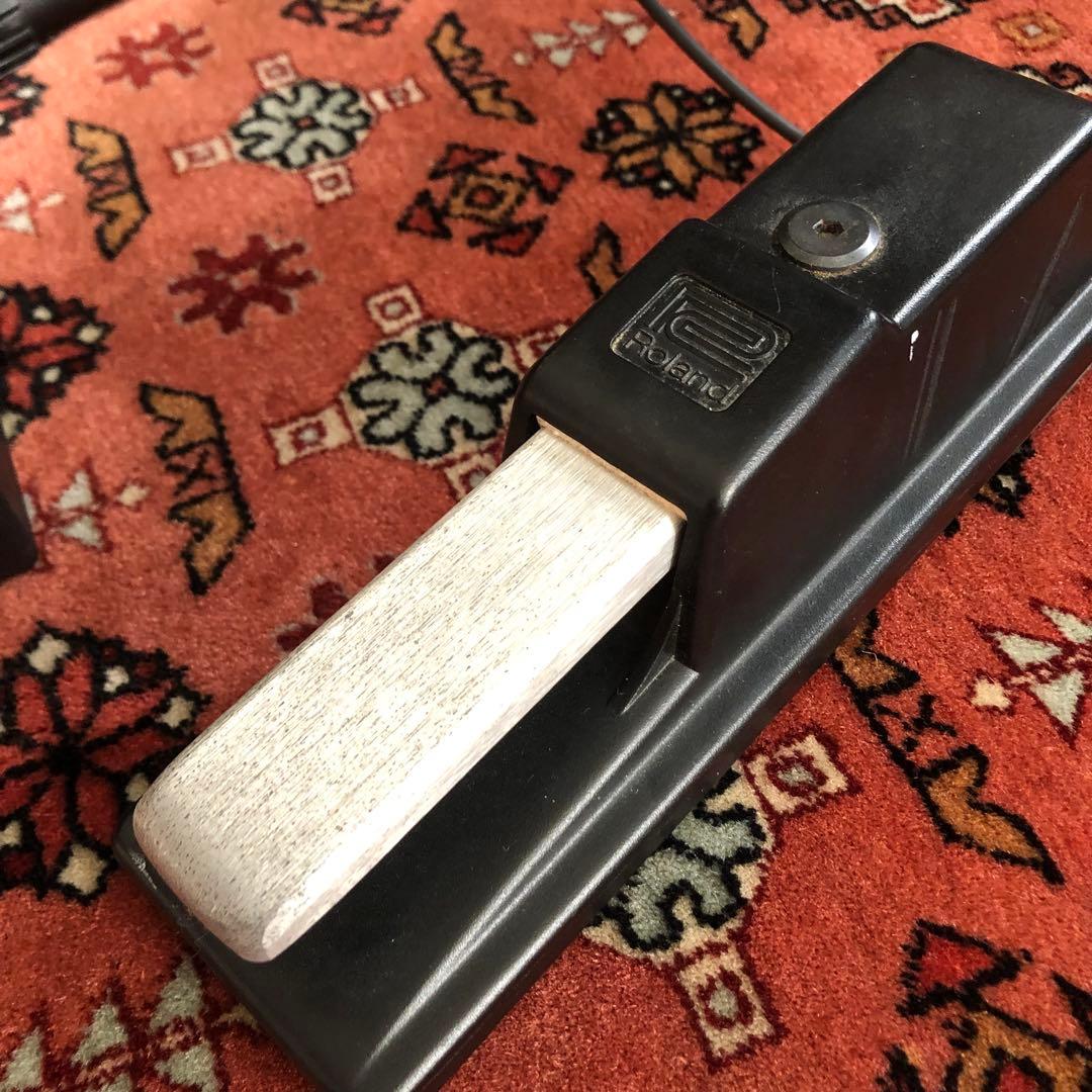 YAMAHA 電子ピアノP-80