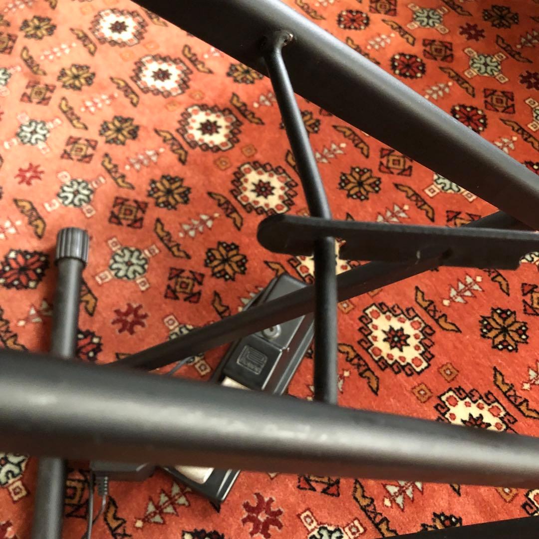 YAMAHA 電子ピアノP-80