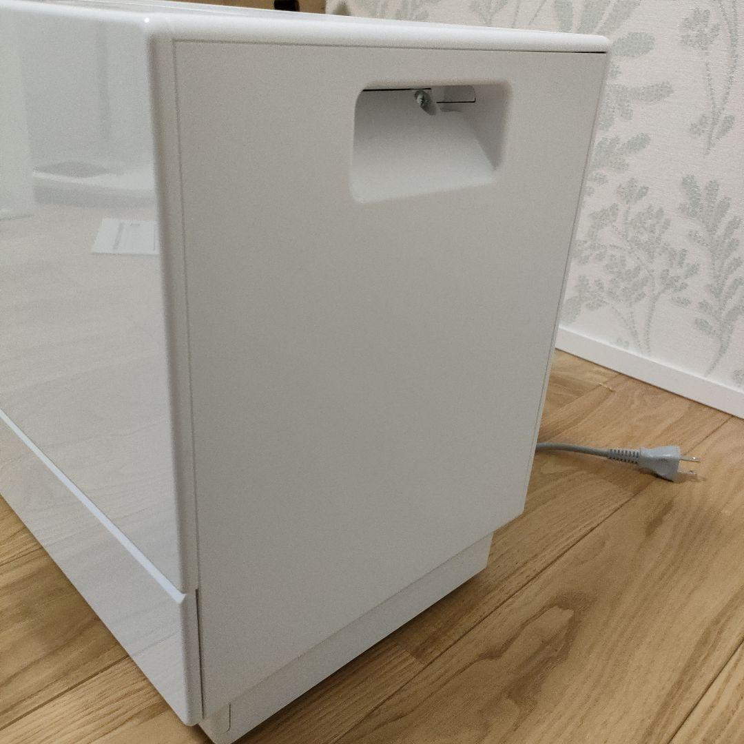 【美品】Panasonic F-YHVX90 衣類乾燥除湿機 説明書付き23年製