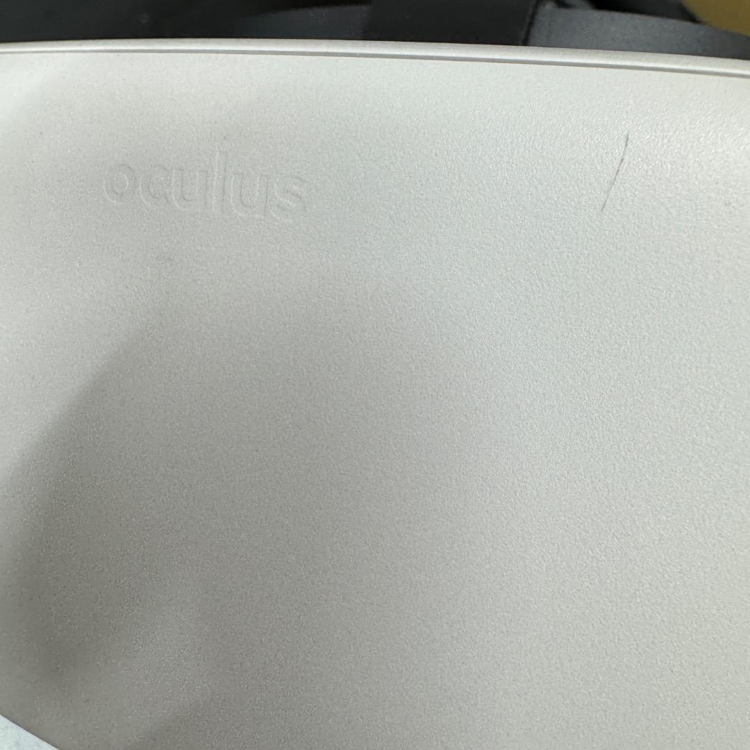 【汚れ防止マスク付き】Quest2 [64GB]