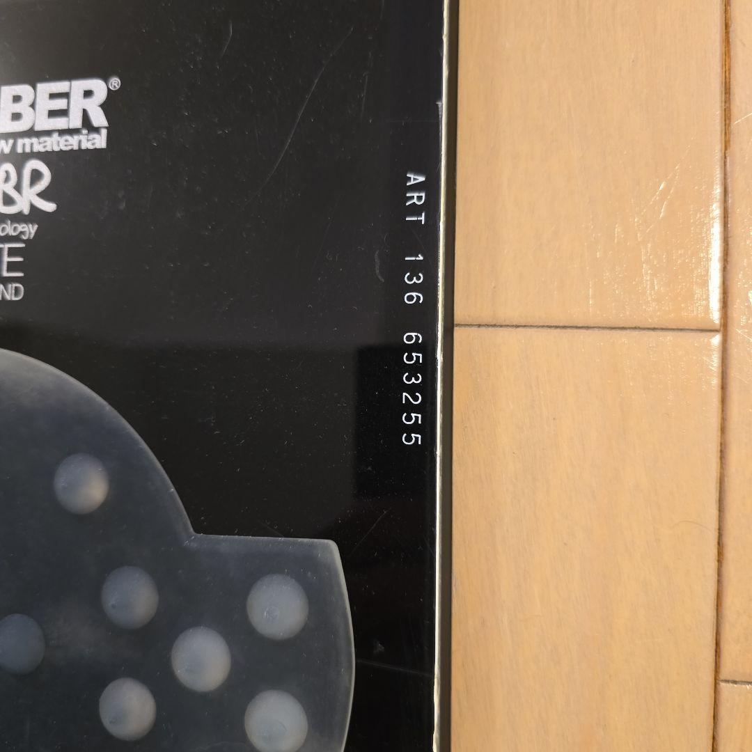 最終値下げ！NOVEMBER ARTISTE スノーボード 136