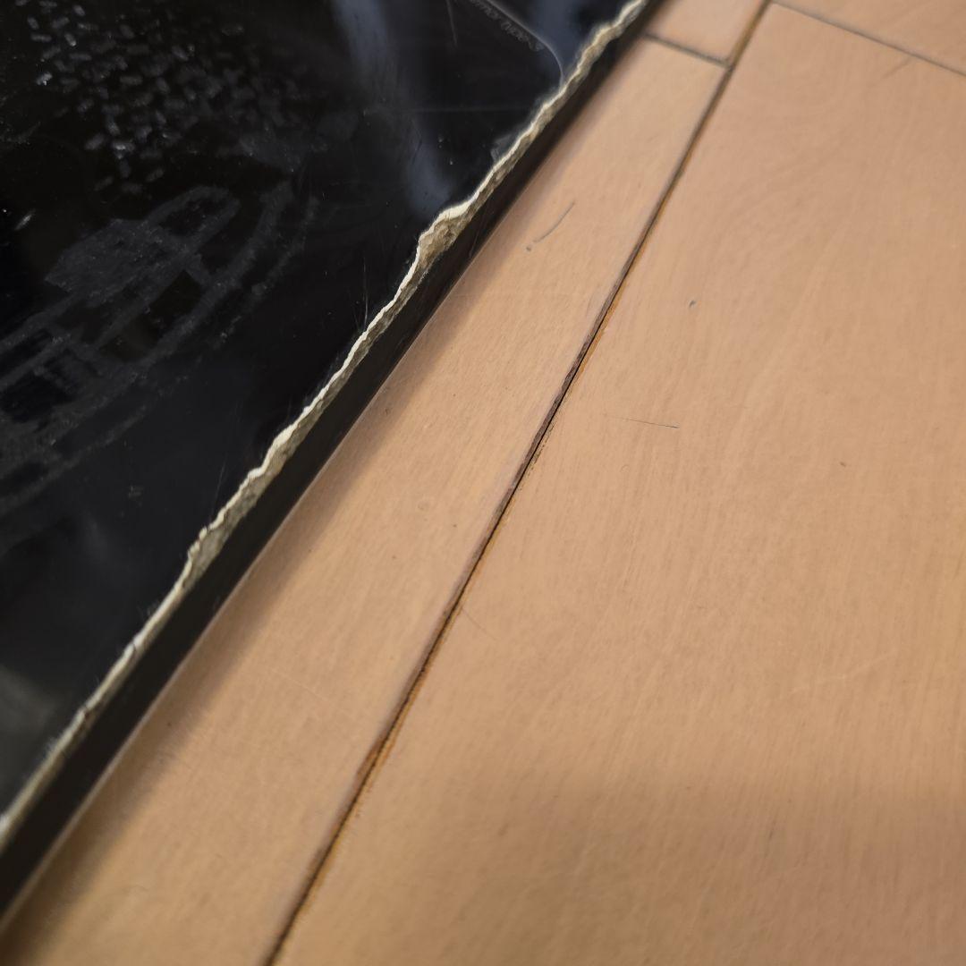 最終値下げ！NOVEMBER ARTISTE スノーボード 136