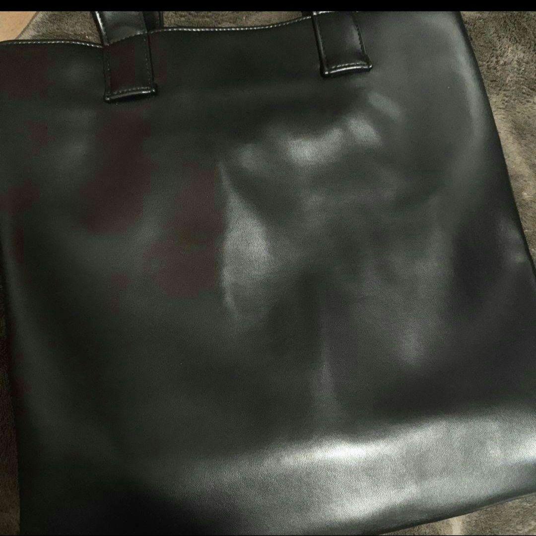 専用 AKIKOAOKI Hard worker bag classic bla