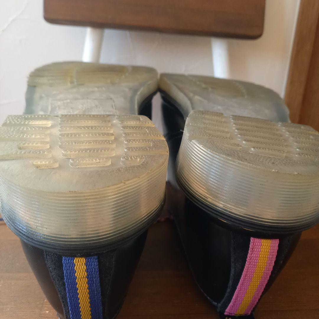 Dr.Martens 1461 atoms コラボ　27cm