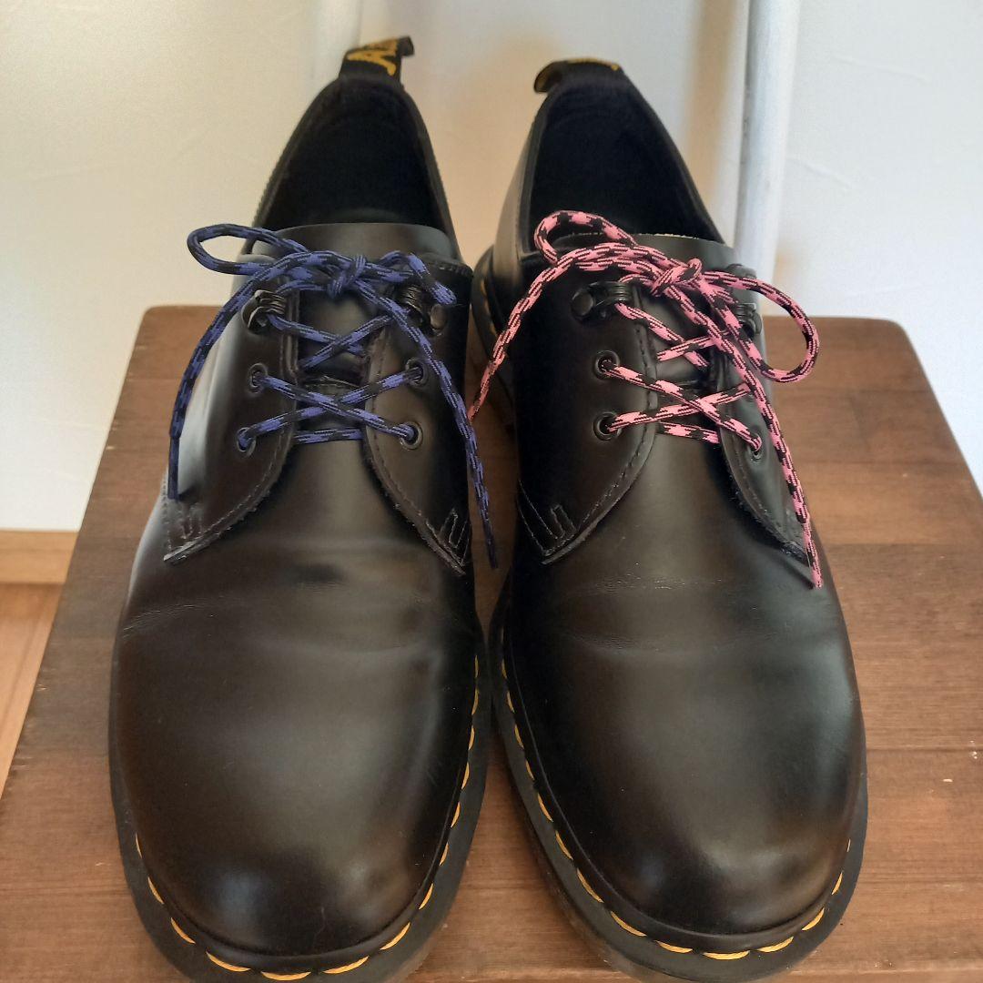 Dr.Martens 1461 atoms コラボ　27cm