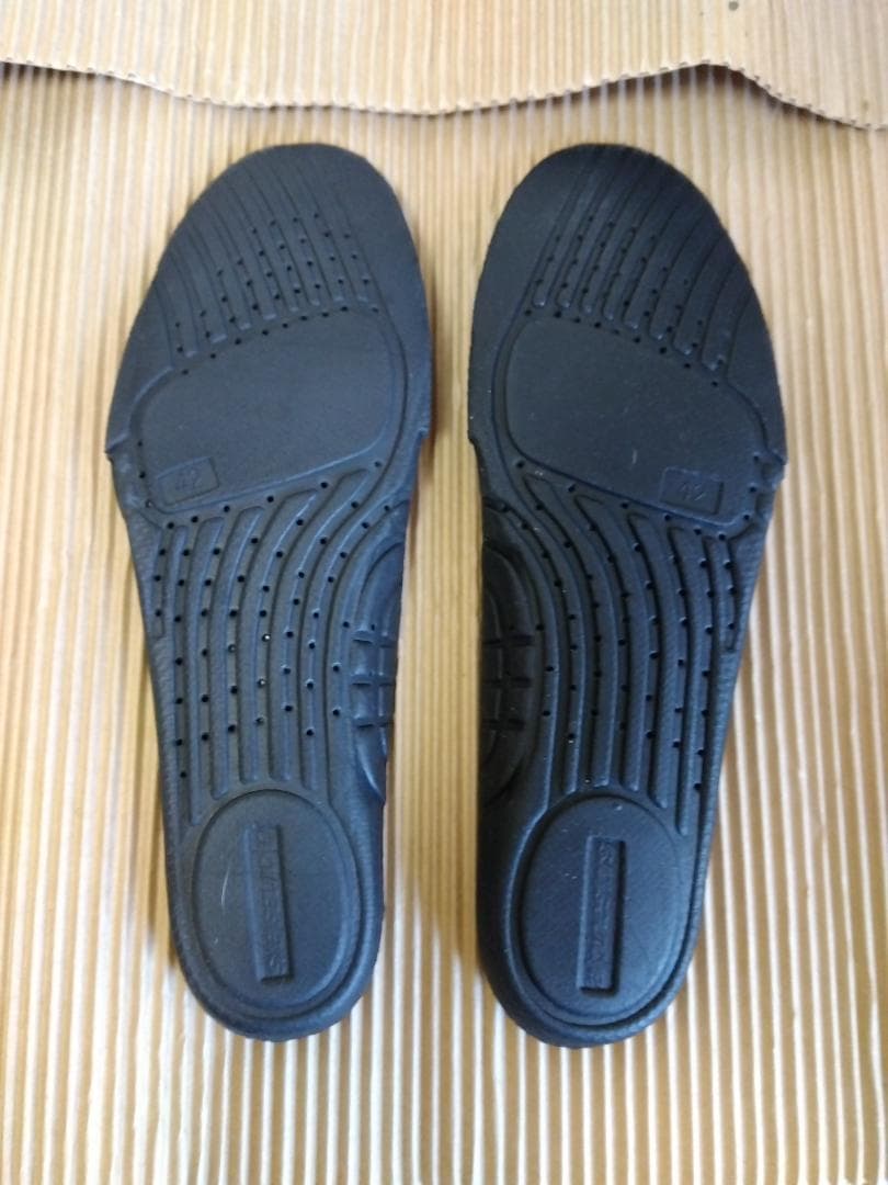 Alpinestars SMX-PLUS VENTEDレーシングブーツ EU42