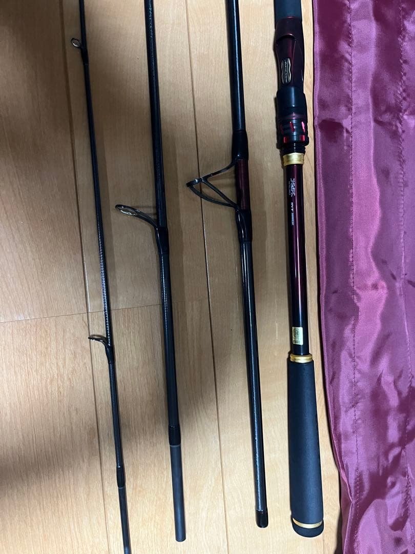 ダイワ　Over There AGS 103M