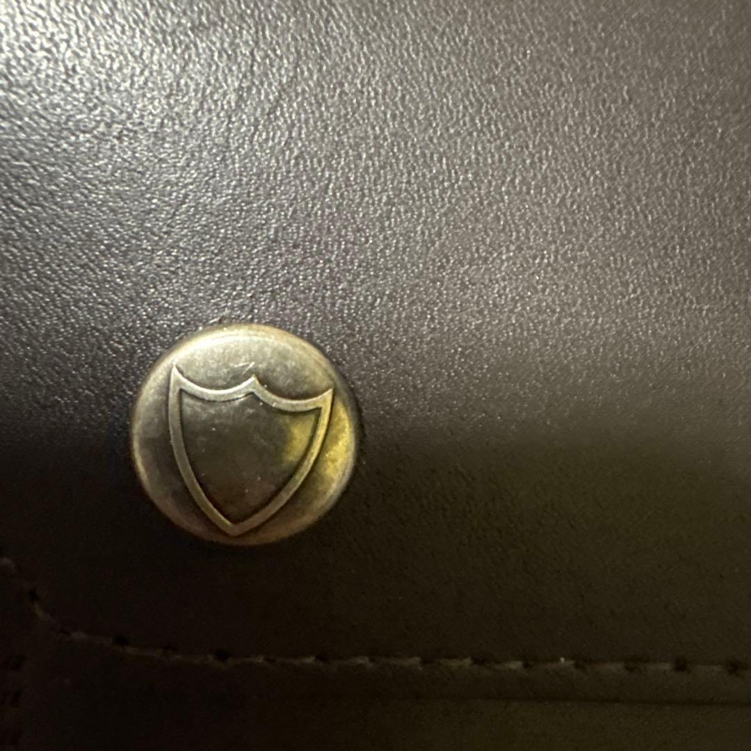 新品未使用　HTCトラッカーウォレット