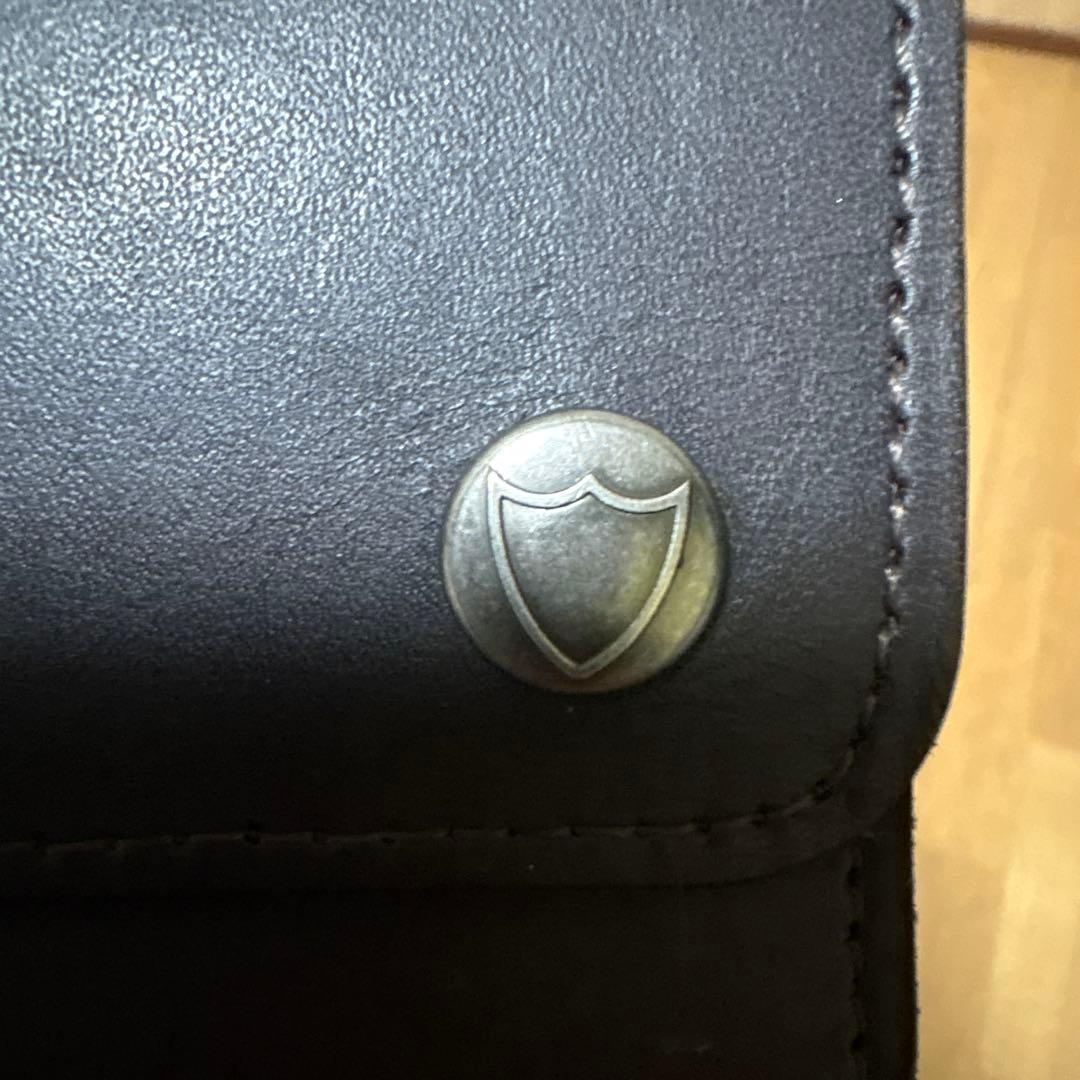 新品未使用　HTCトラッカーウォレット