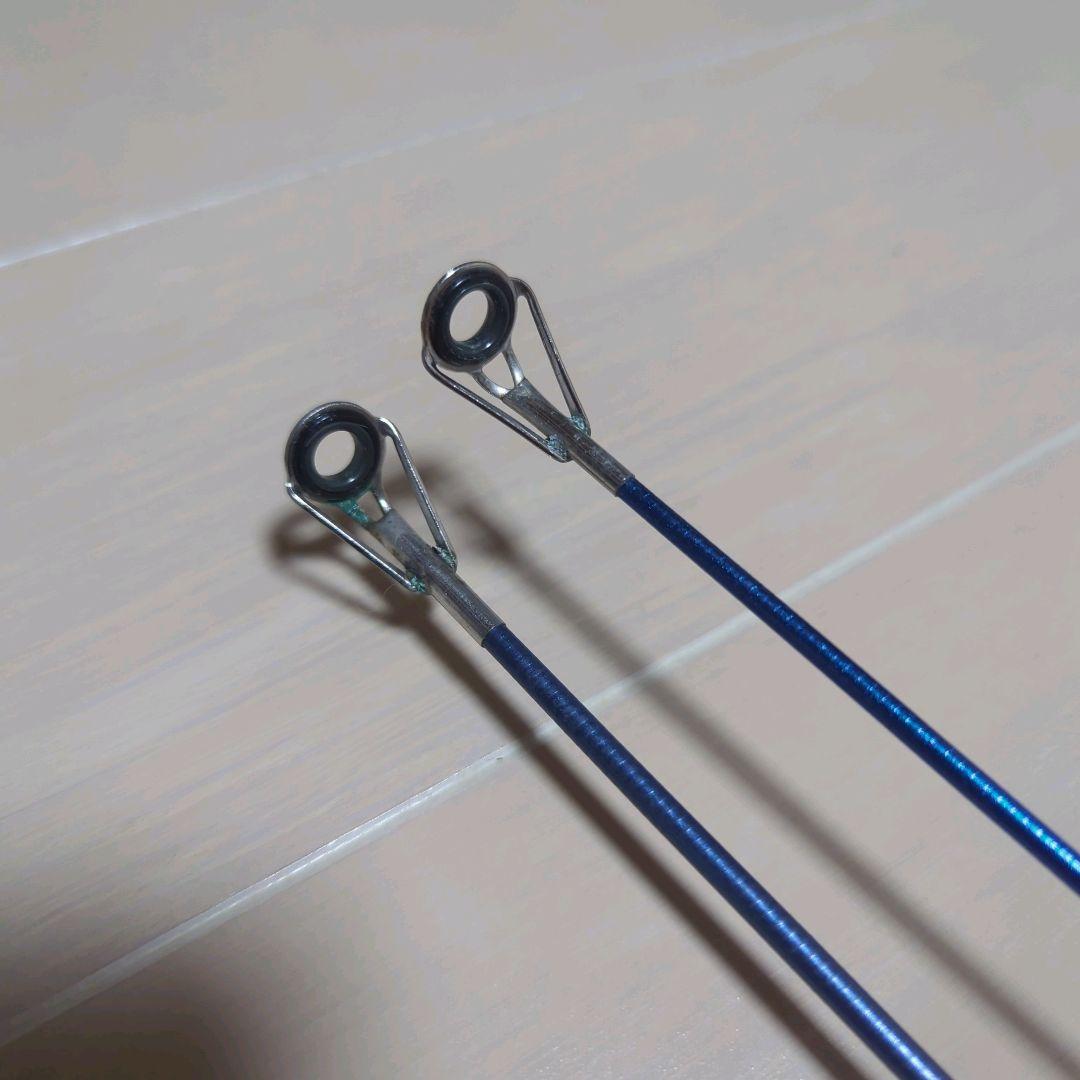 シマノ スピンジョイ425CX-T ホリデースピンHG 30-390 2本セット