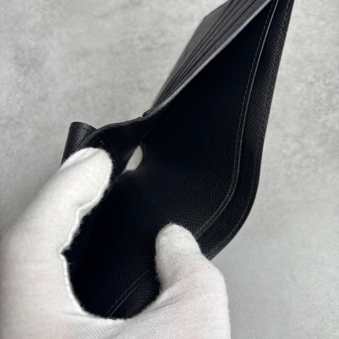 お値下げ済み!【付属品完備】ルイヴィトン エクリプス ポルトフォイユ マルコNM