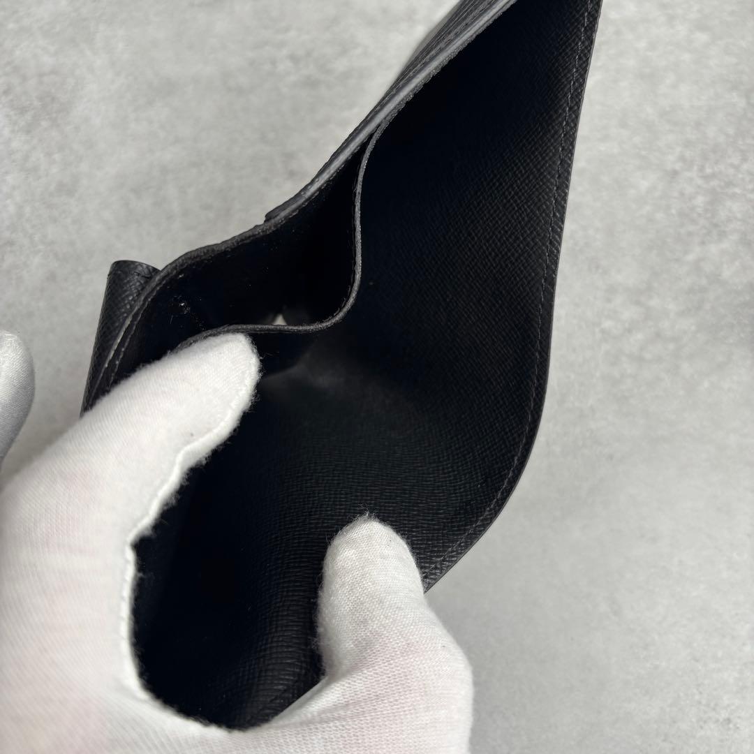 お値下げ済み!【付属品完備】ルイヴィトン エクリプス ポルトフォイユ マルコNM