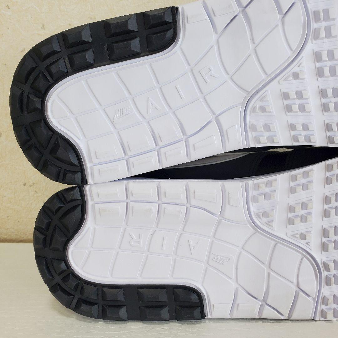 NIKE AIR MAX 1 ナイキ エアマックス1 スパイクレスゴルフシューズ