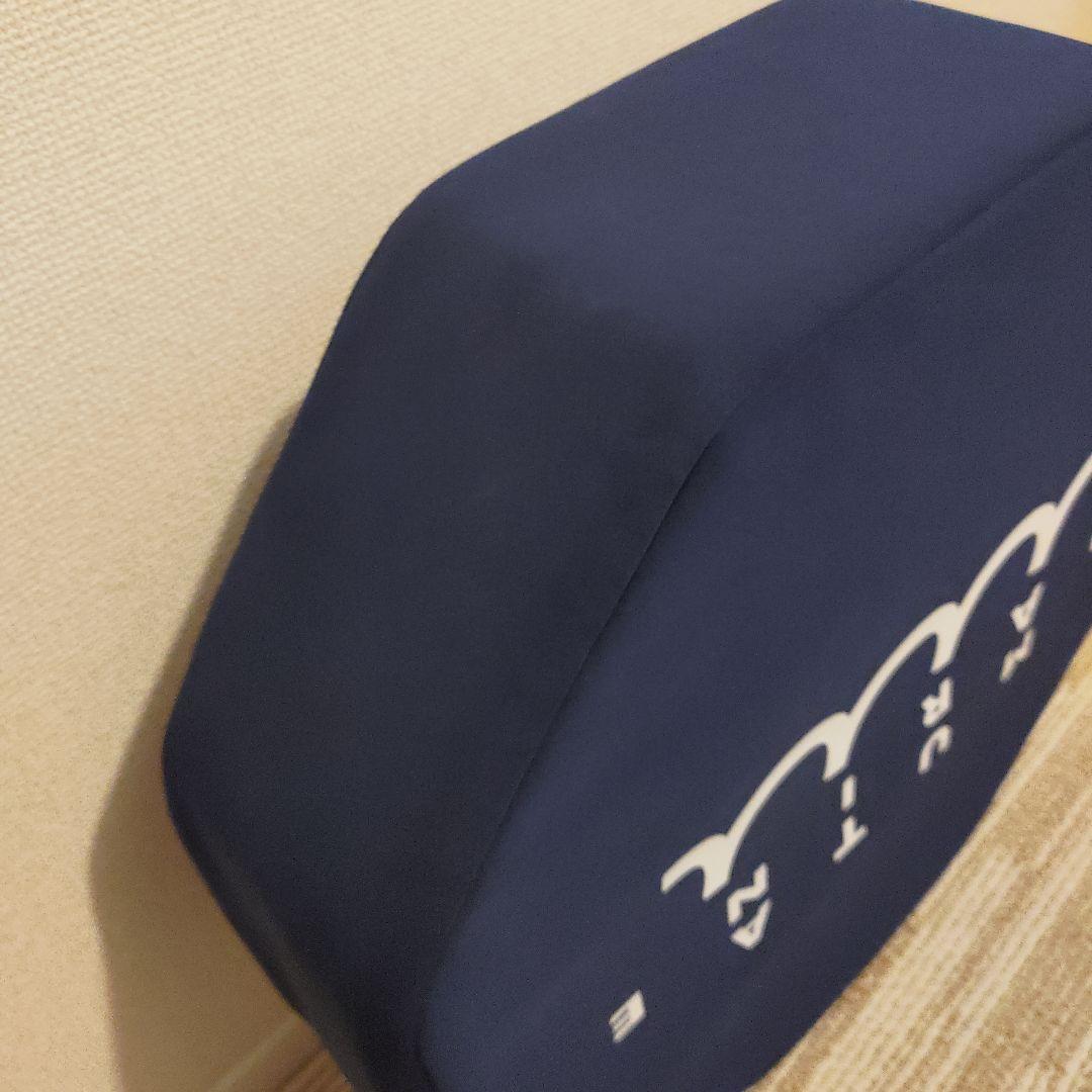 ジムテリア　シェイプエイト