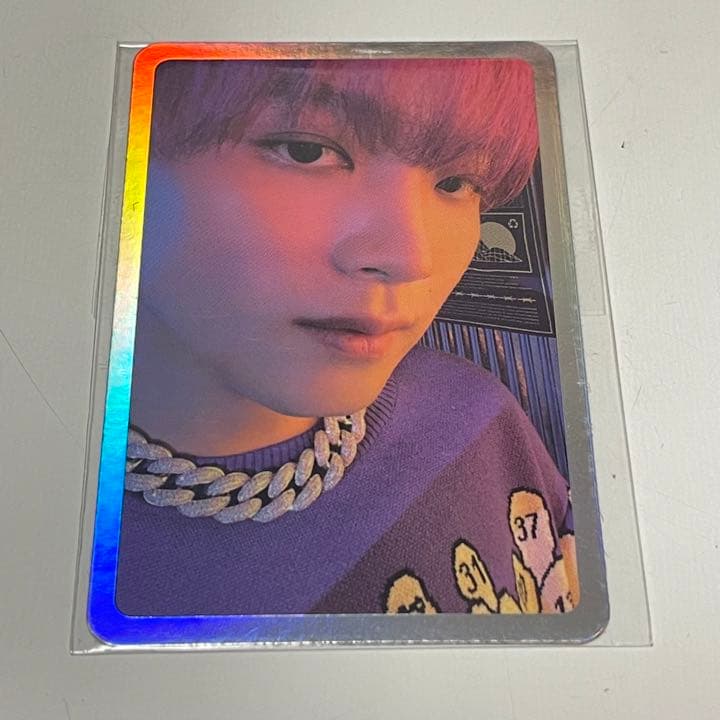 ヘチャン　ラキドロ　疾走　2baddies