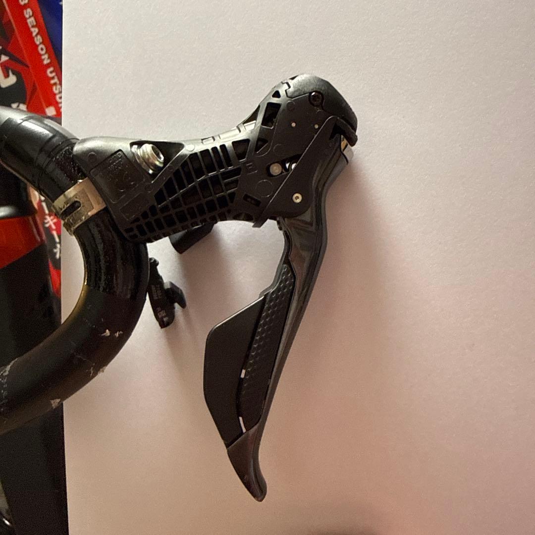 SHIMANO ULTEGRA stーr8070シフター