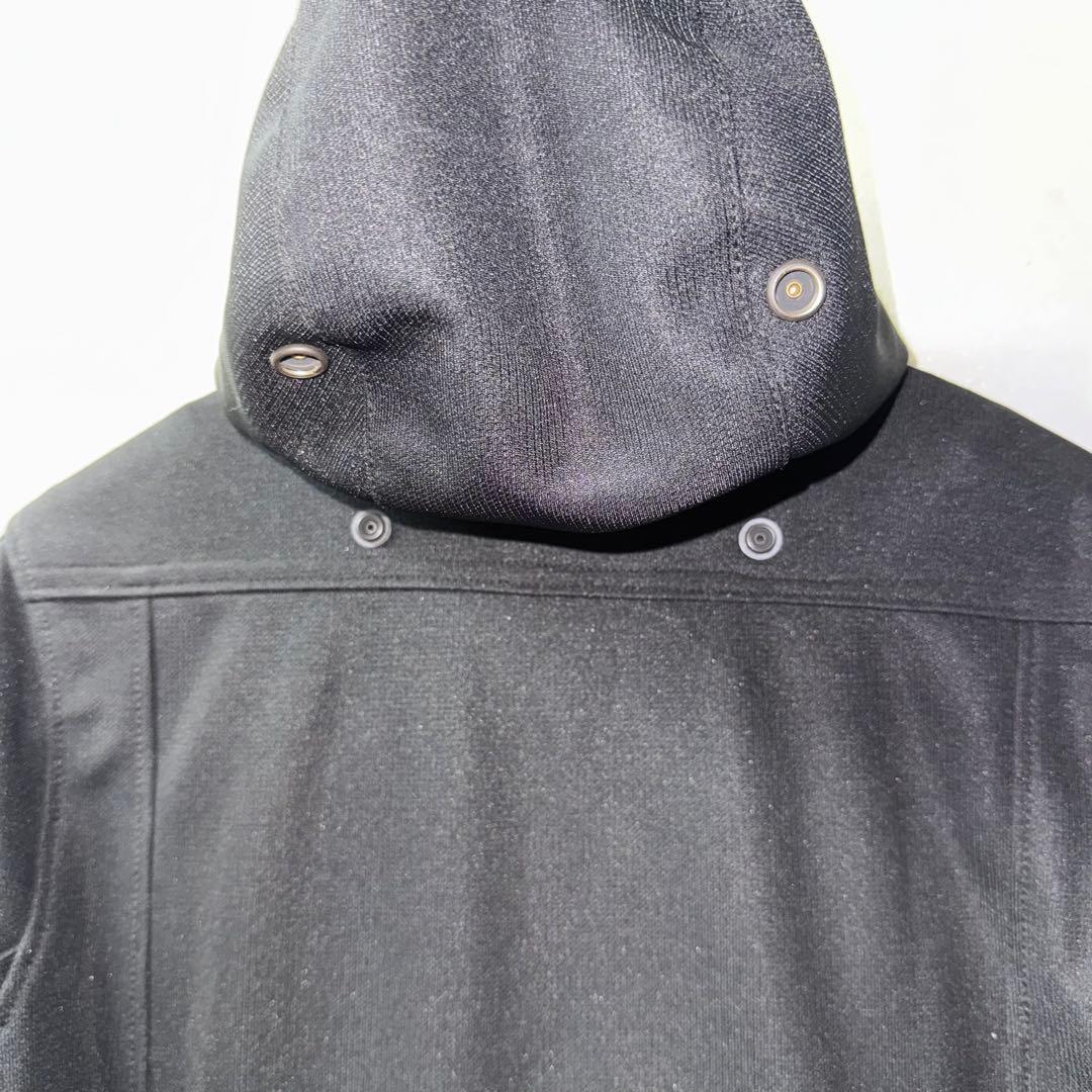 カドヤ　KADOYA メッシュジャケット　ほぼ新品MEGALO バイク