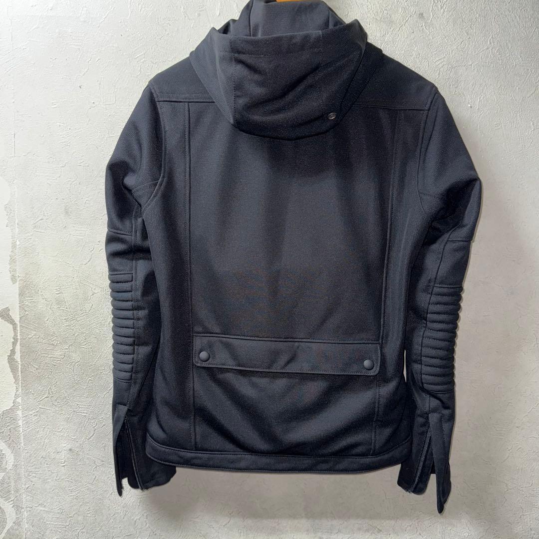 カドヤ　KADOYA メッシュジャケット　ほぼ新品MEGALO バイク