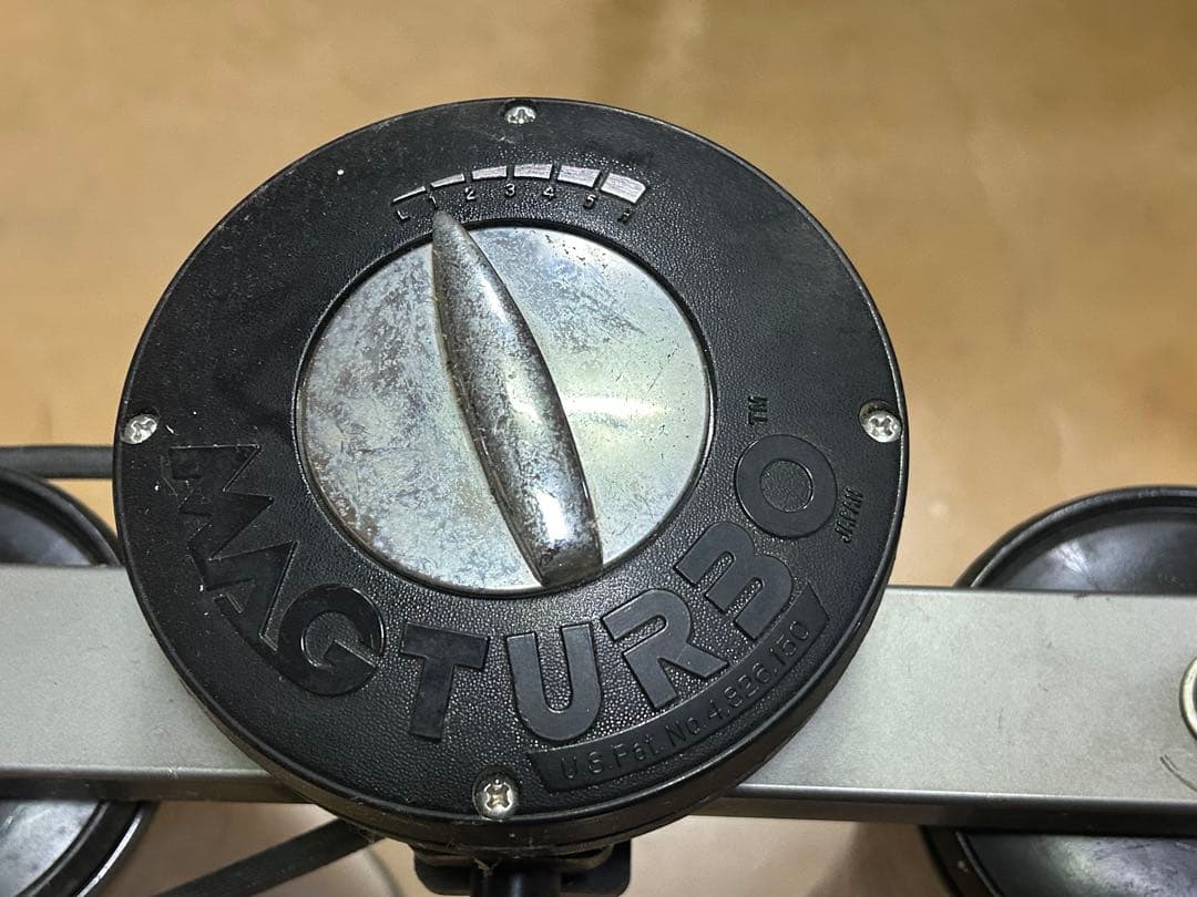 3本ローラー FUKAYA FK-3800 ウェイト付き