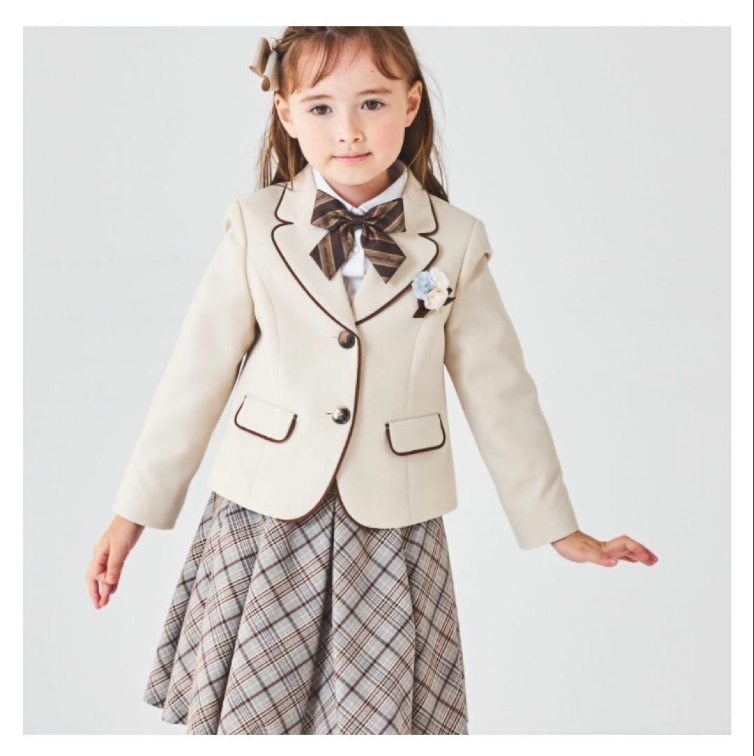 waltz by BEAMS DESIGN フォーマル 120cm