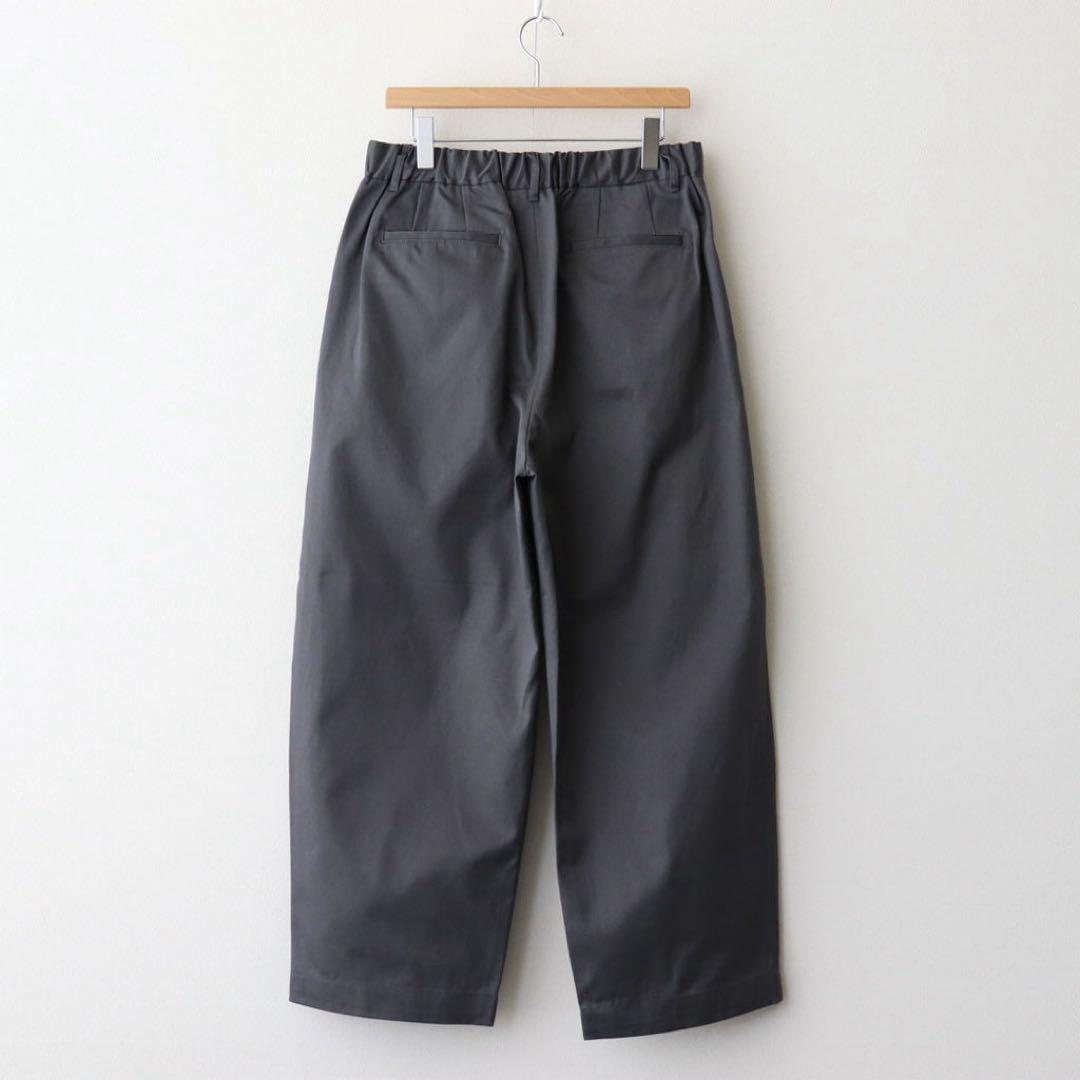 パンツ Westpoint Chino Wide Straight Trousers