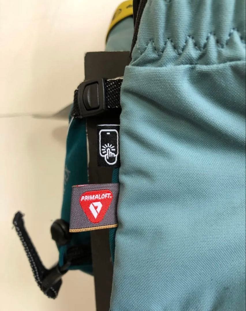 【新品未使用‼️】MOUNTAIN HARD WEAR GORE-TEX グローブ