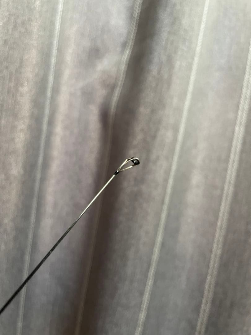 VARIVAS モーリス トーナメントドライブ ARD-62S-BTX