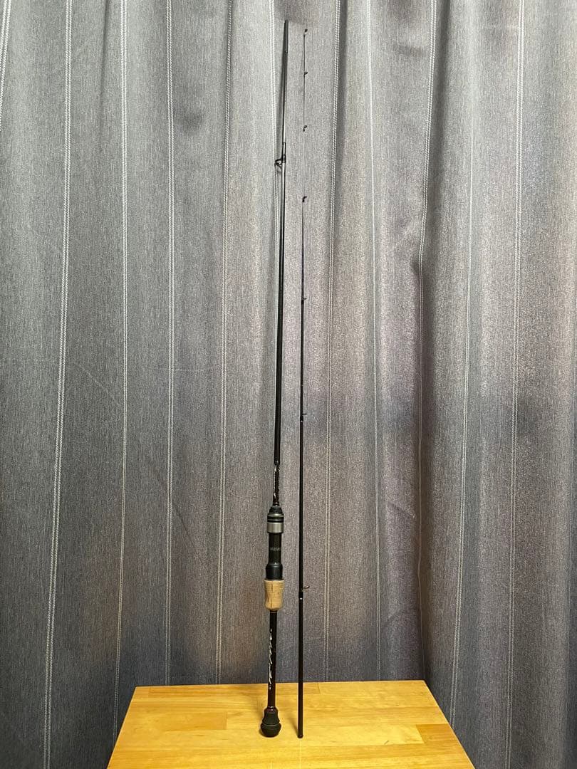 VARIVAS モーリス トーナメントドライブ ARD-62S-BTX