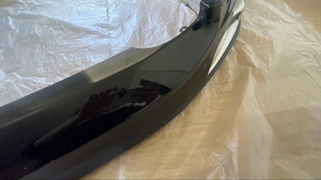 トヨタ 30プリウス モデリスタエアロ　LED