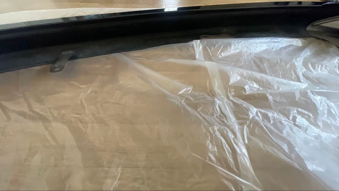 トヨタ 30プリウス モデリスタエアロ　LED