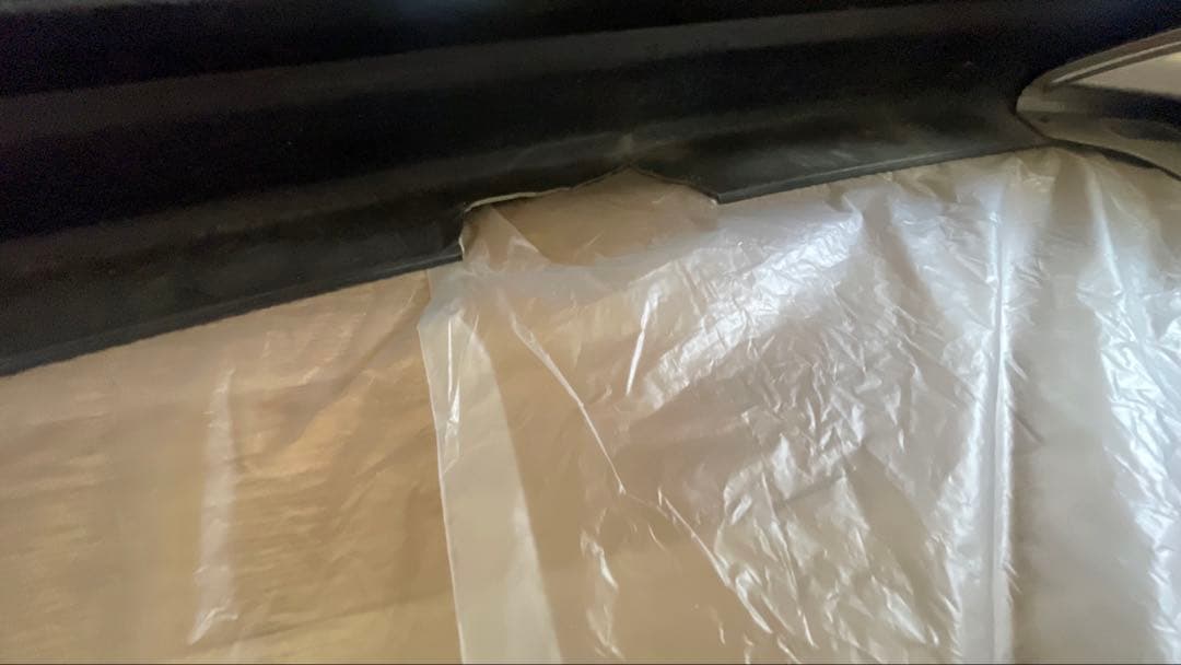 トヨタ 30プリウス モデリスタエアロ　LED