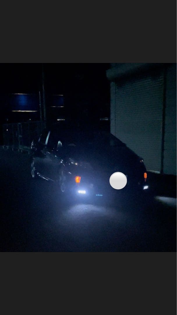 トヨタ 30プリウス モデリスタエアロ　LED