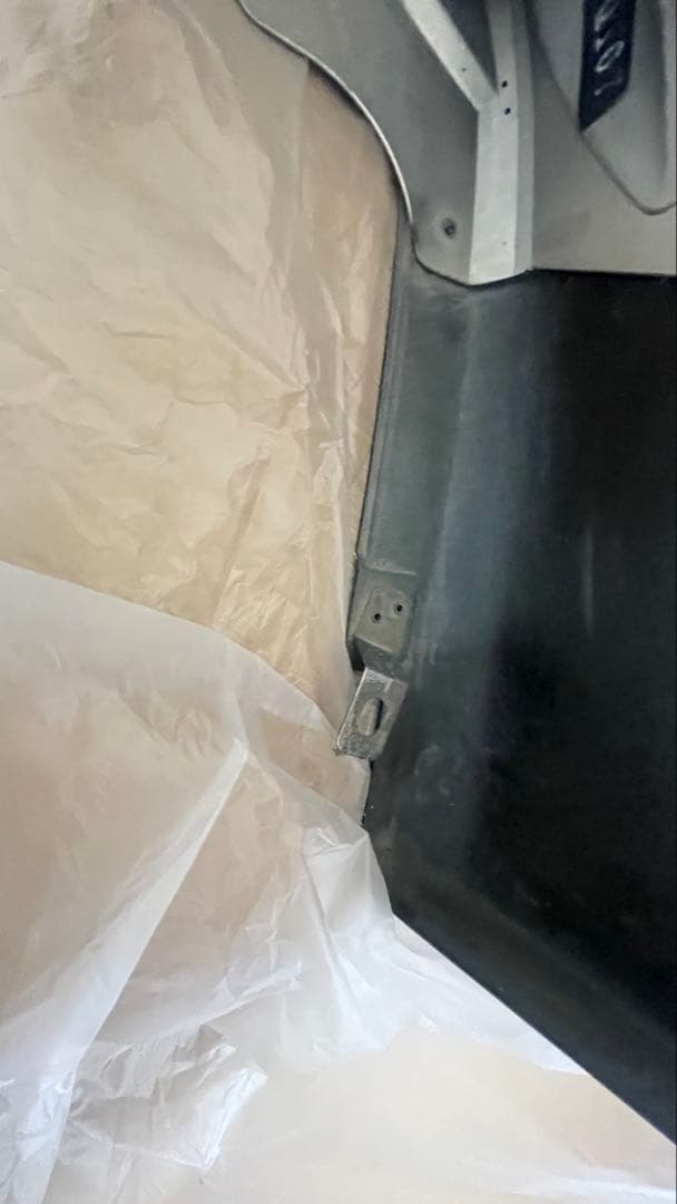 トヨタ 30プリウス モデリスタエアロ　LED